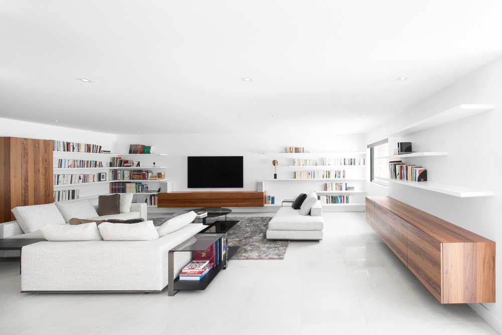 意大利旅行住宅丨Architecture Open Form-48