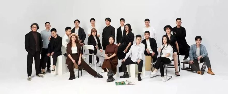 天井重构+楼梯移位,装下三代人的理想生活-123