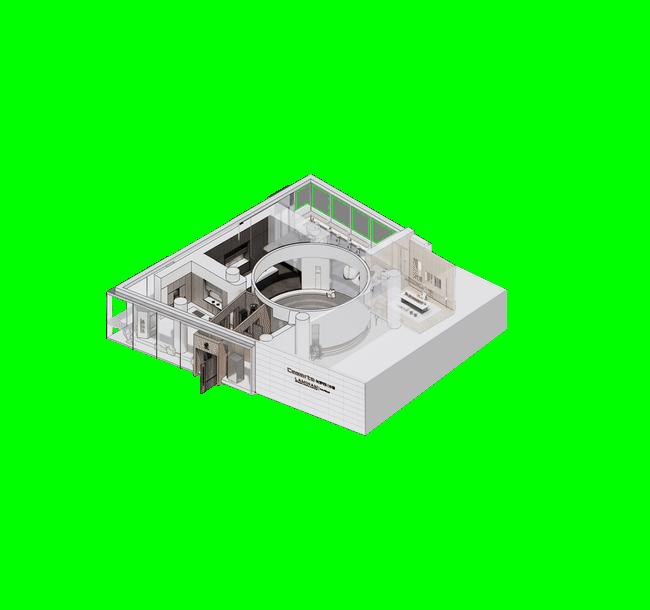 湾壹号卡萨帝冰箱品牌体验中心丨中国深圳丨朗联设计-2