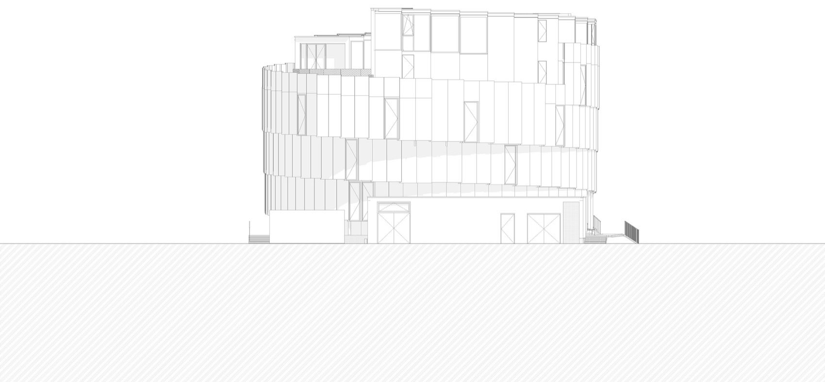 2025大阪世博会捷克馆丨日本大阪丨Apropos Architects-82