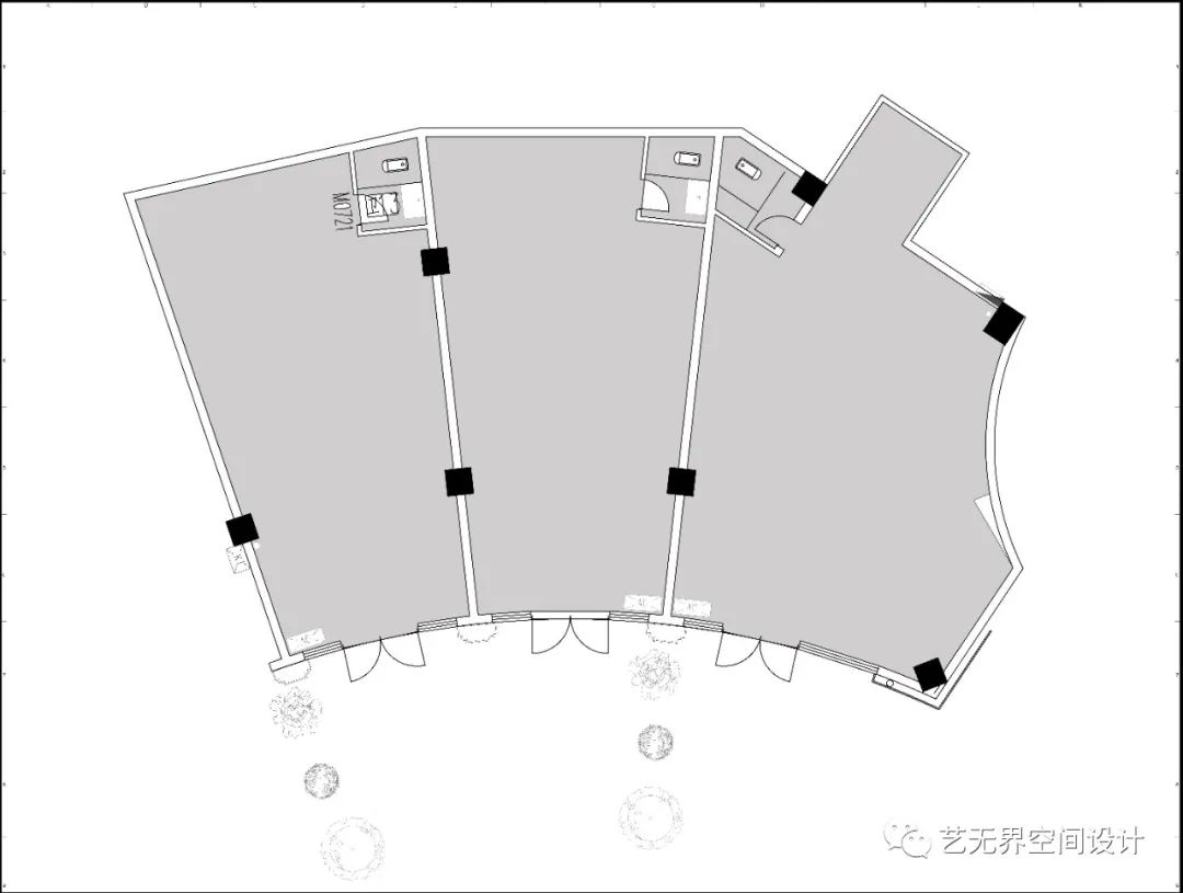 深圳湾香蔓尔会所 · 东方禅境女性审美空间丨中国深圳丨艺无界设计团队-55