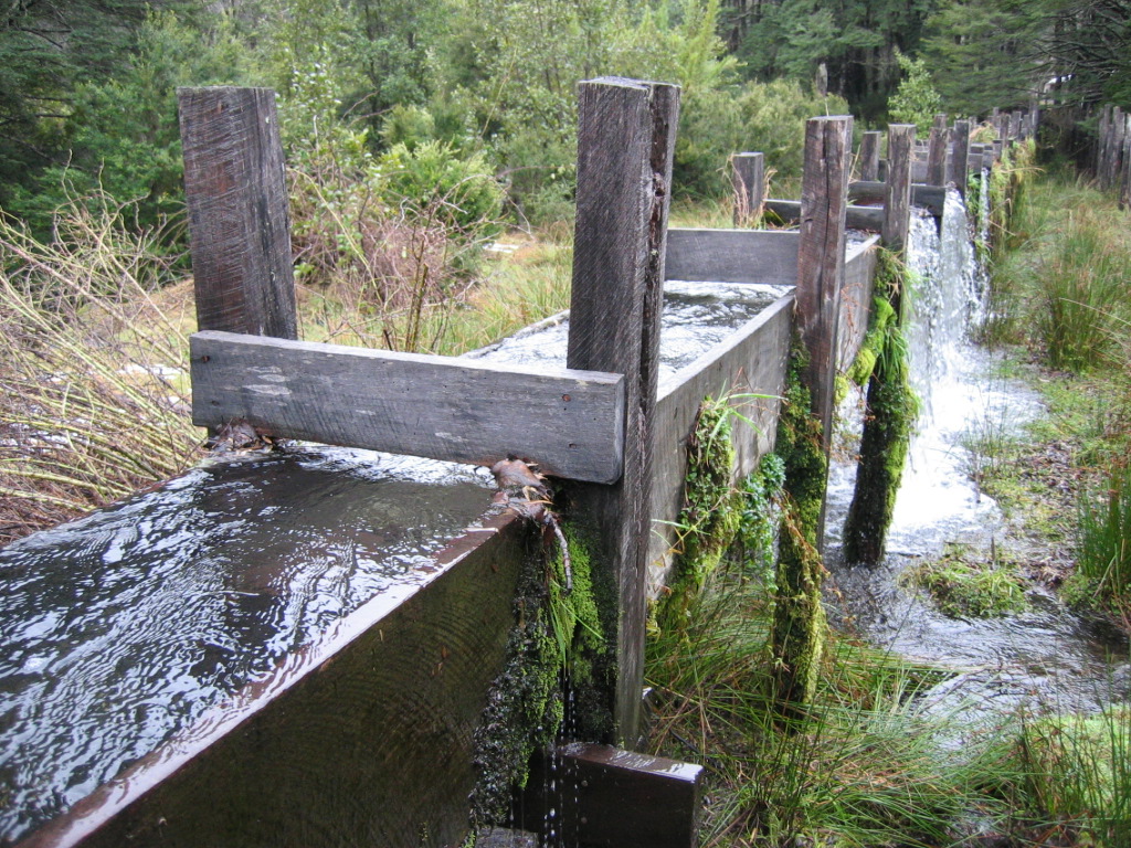 Termas Geométricas 温泉景观设计丨智利丨Germán del Solarquitectos-46