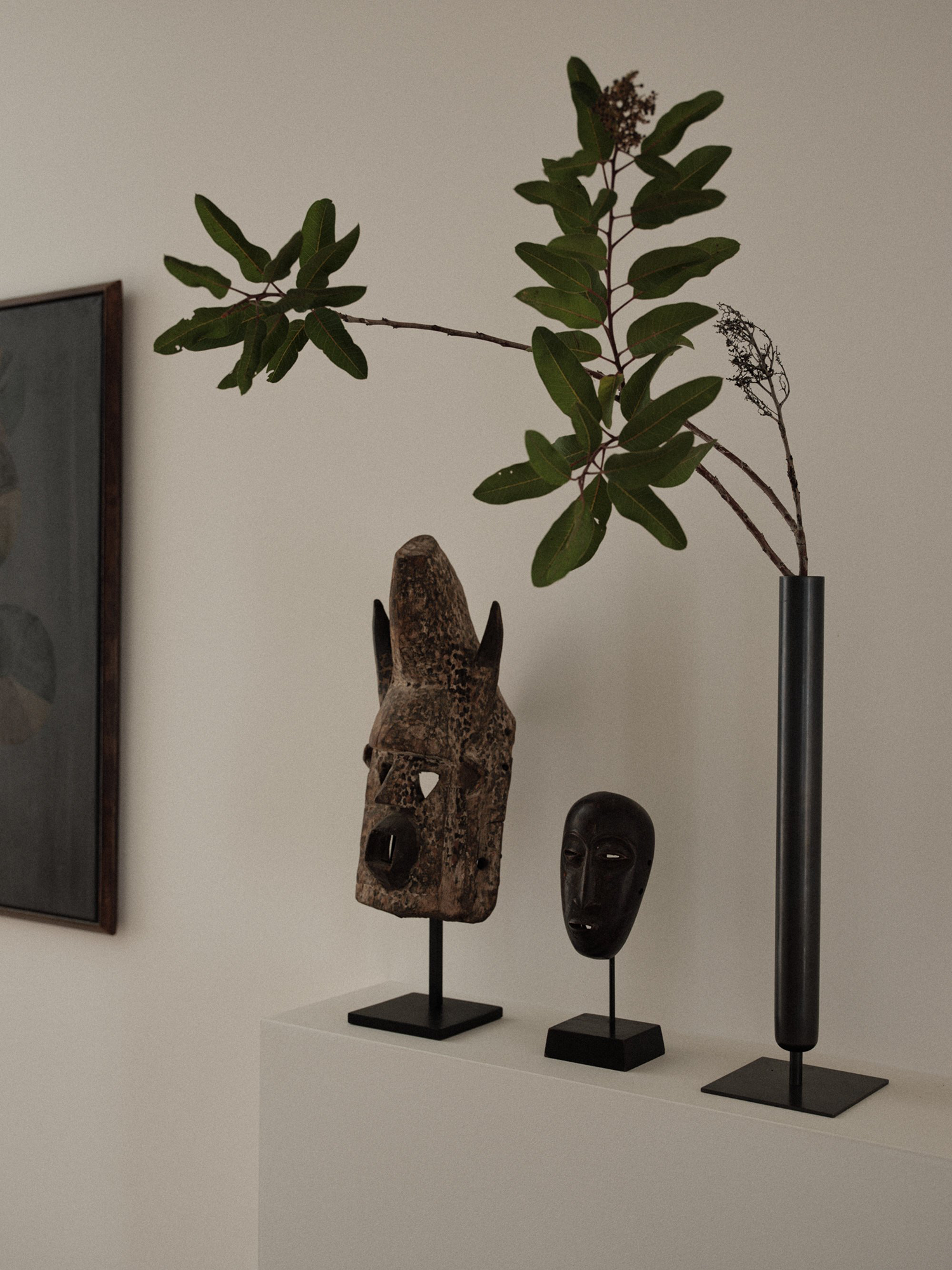 Colin King 室内设计案例丨美国-80