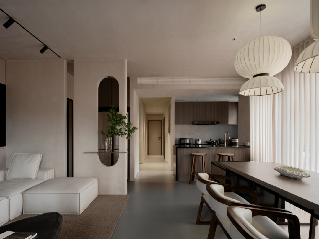 南山颐安府私宅丨中国深圳丨造就设计服务(深圳)有限公司-37