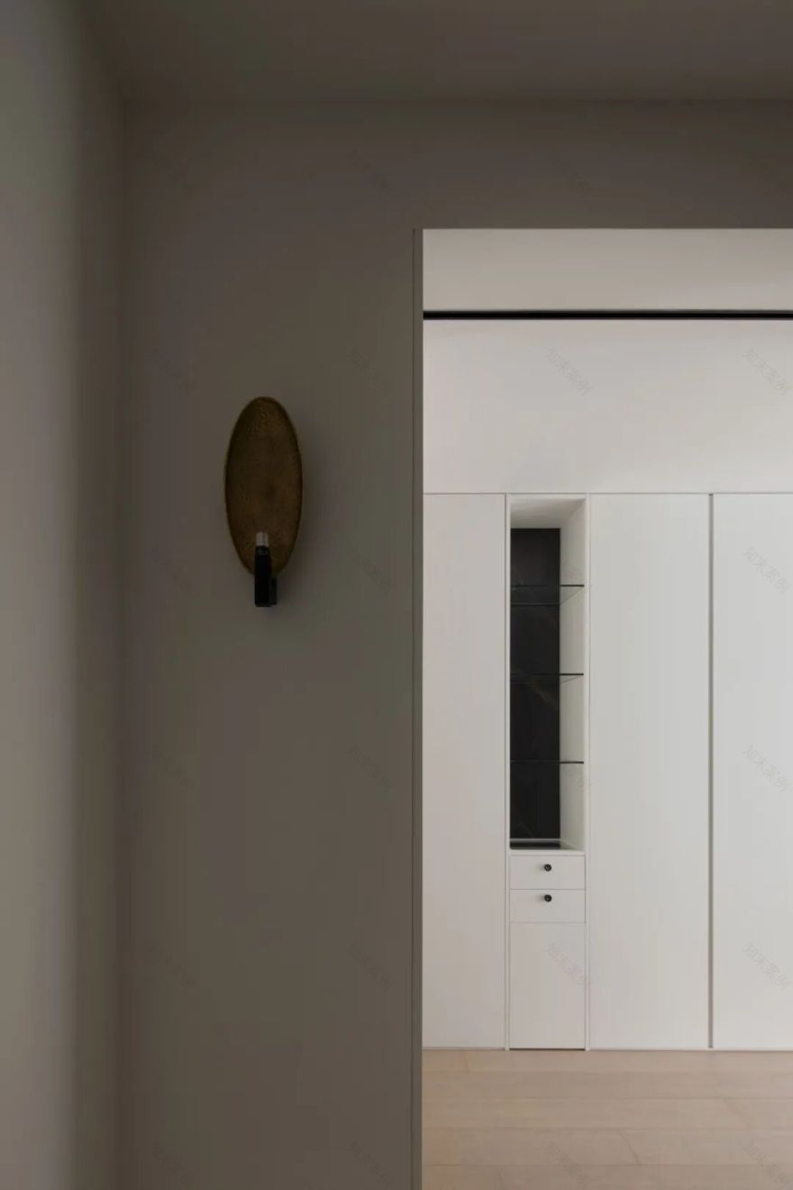 XIHEDESIGN|静域之层-111