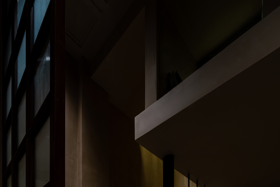 九牛一排西餐厅丨中国江苏丨尤格设计-118