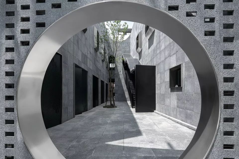 古城里的宝藏盒子 - 扬州慢×新华书店 / Wutopia Lab-79