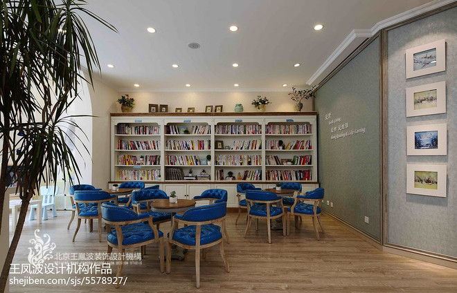 优颐口腔医院丨中国北京丨北京王凤波装饰设计机构-26