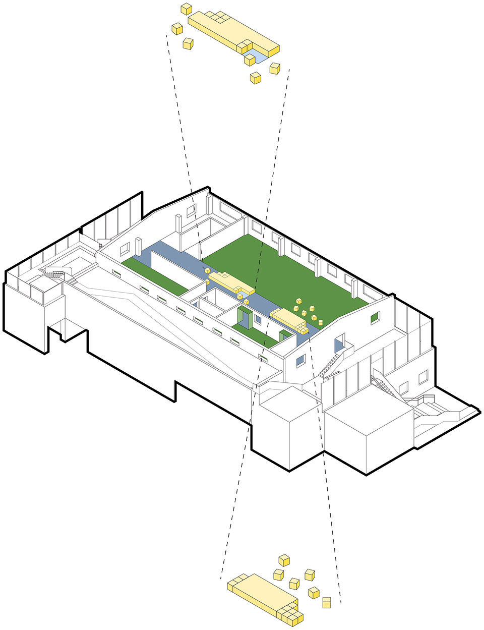 一土学校北京校区 / Crossboundaries-57