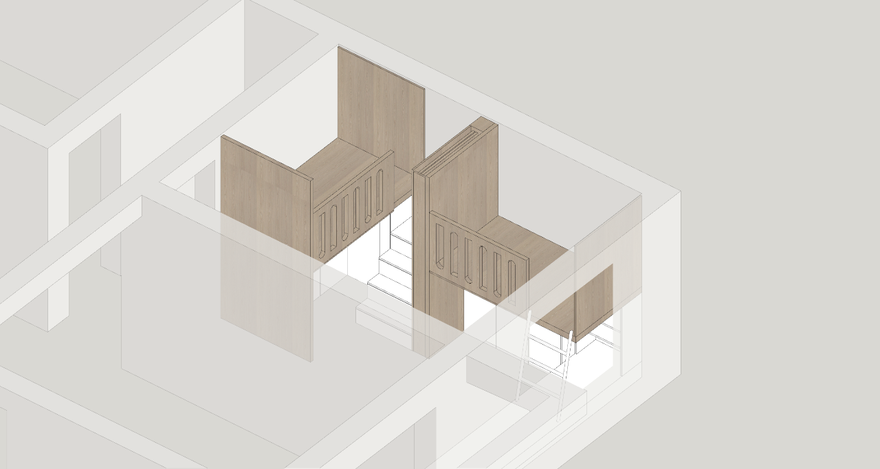 清欢丨中国南京丨云行空间建筑设计-38