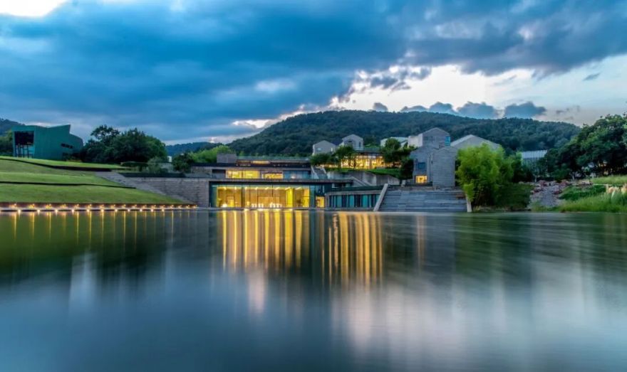 四方音乐岛开放预约!大江北岸新地标,限时免票登岛-63