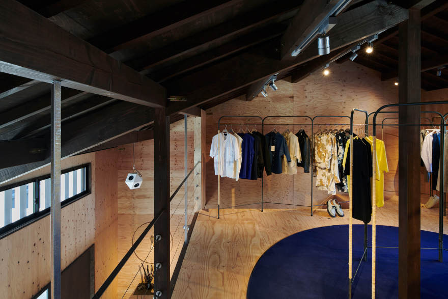 日本 | lloomm | 精品服装店 | 2018 | ninkipen!-12