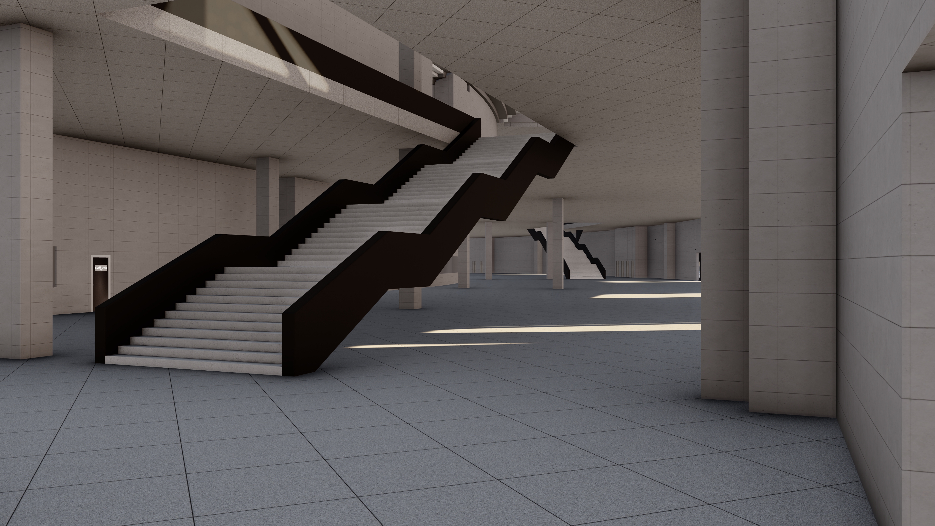 奥林匹克公园丨埃及-92