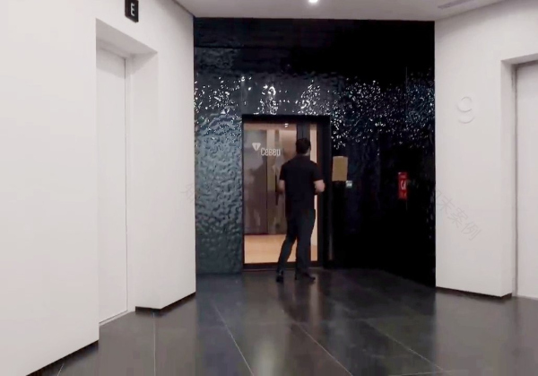 莫斯科“Земельный”商业中心丨俄罗斯莫斯科丨“UNK project”建筑事务所-30