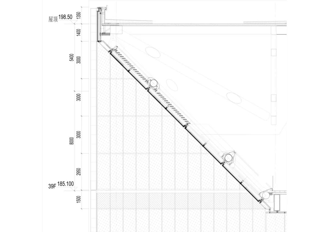 国家金融信息大厦丨中国北京丨北京市建筑设计研究院股份有限公司-70