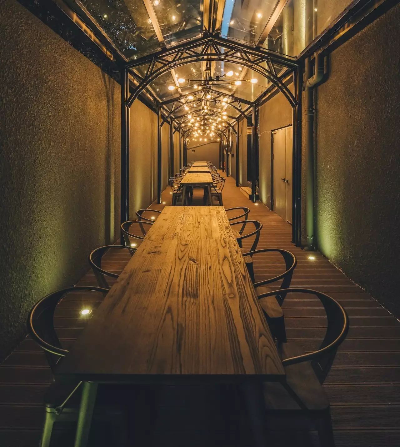 偶遇名人，成为演员，人生最好的遇见就是住这里-12