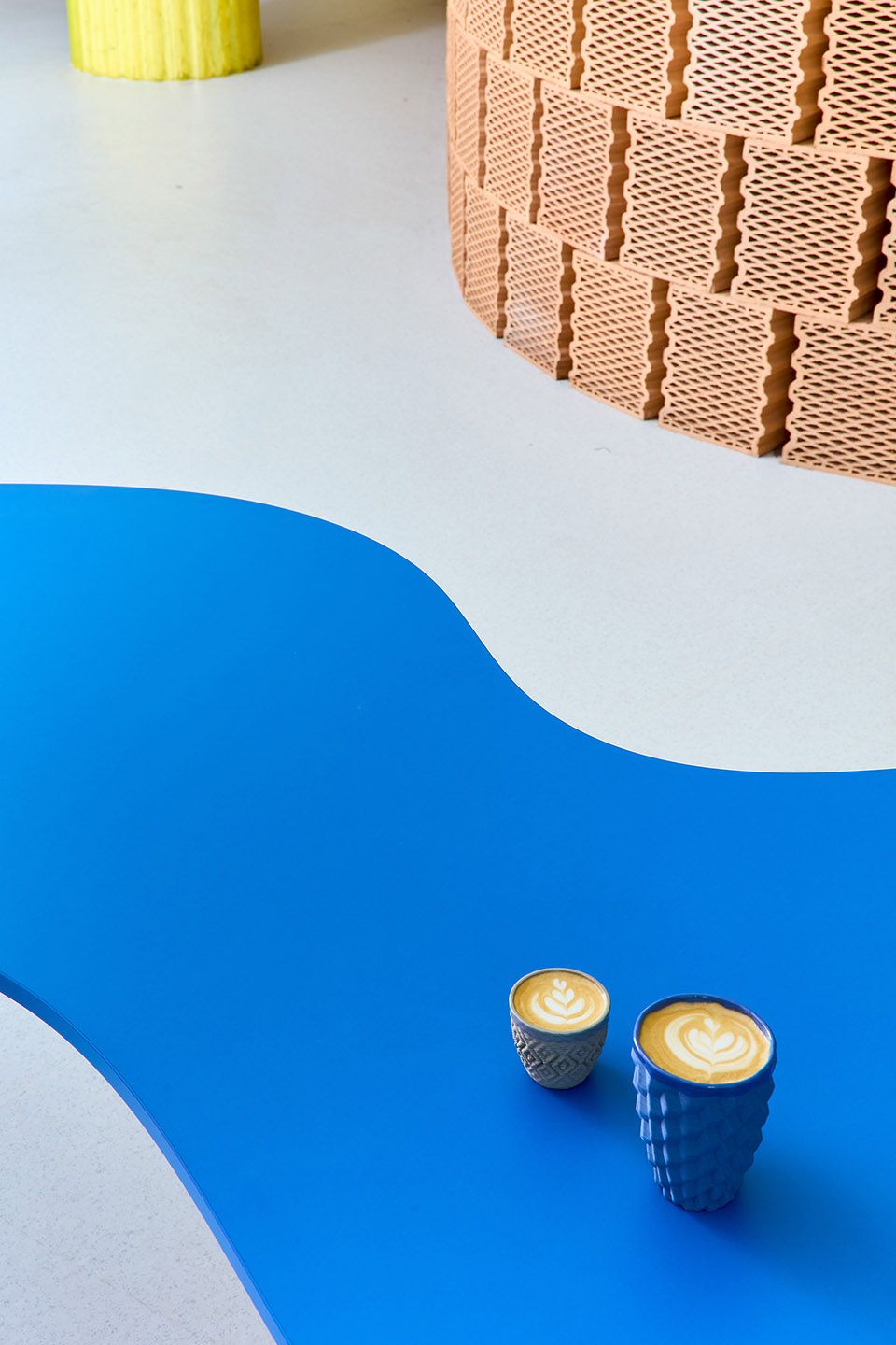 Mammut购物中心Kollab空间丨匈牙利丨Paradigma Ariadné Ltd.-53