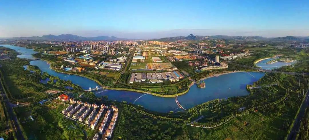 济南华侨城欢乐荟 | 文化地标之美-52