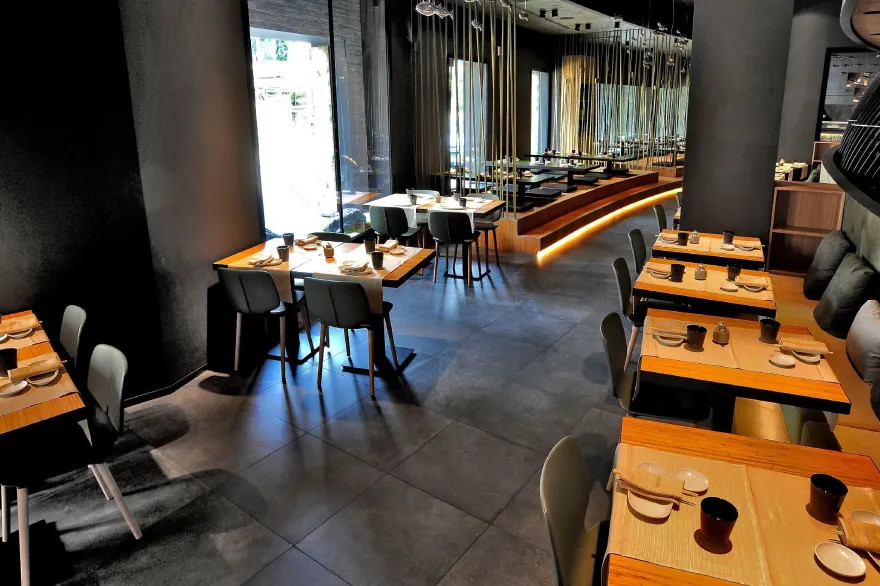 苏西亚洲体验瓦雷泽店丨意大利-29