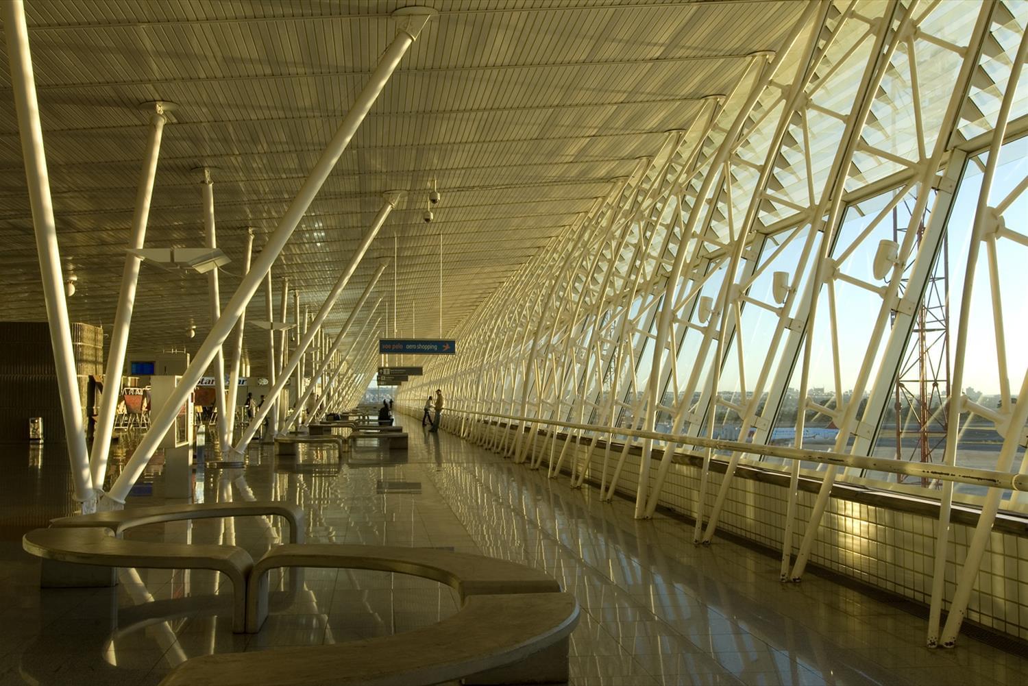 巴西国际机场-13