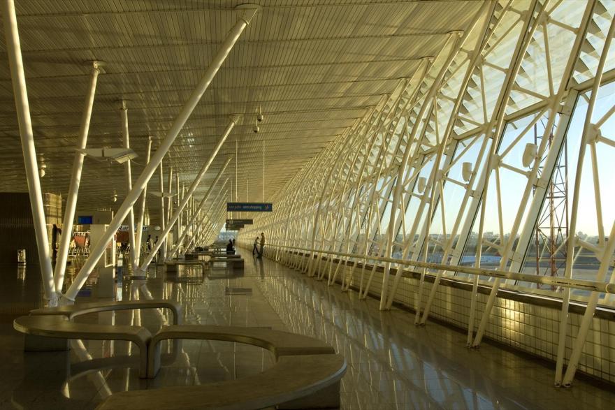 巴西国际机场-13