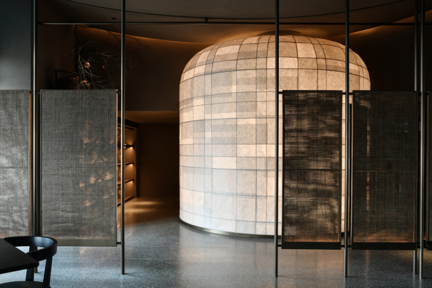 茶油香·飨宴丨中国厦门丨宽品设计顾问-47