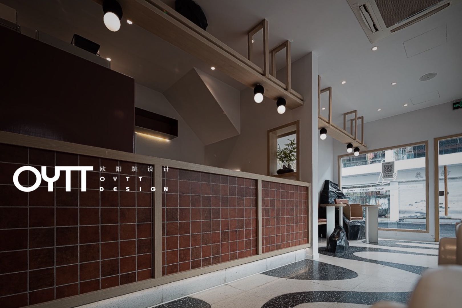 COCO都可 园林式景观微缩 | 江苏苏州 | 欧阳跳设计 -21