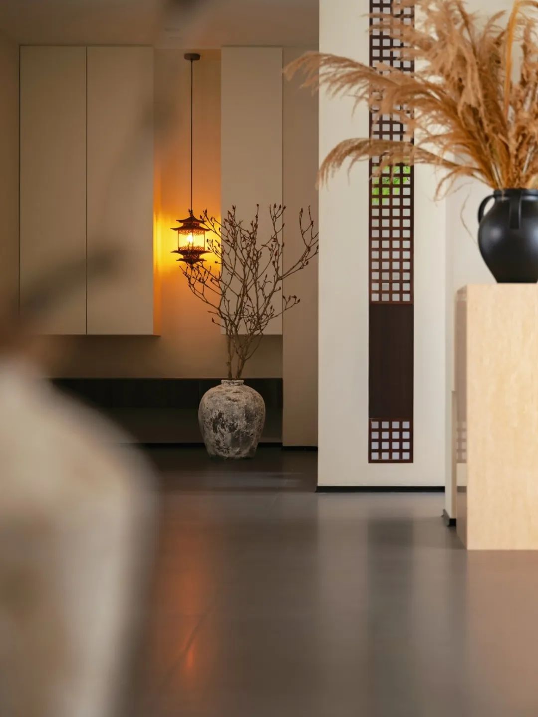 220m²新宋式雅居 · 格林春天丨中国泉州丨华浔-13