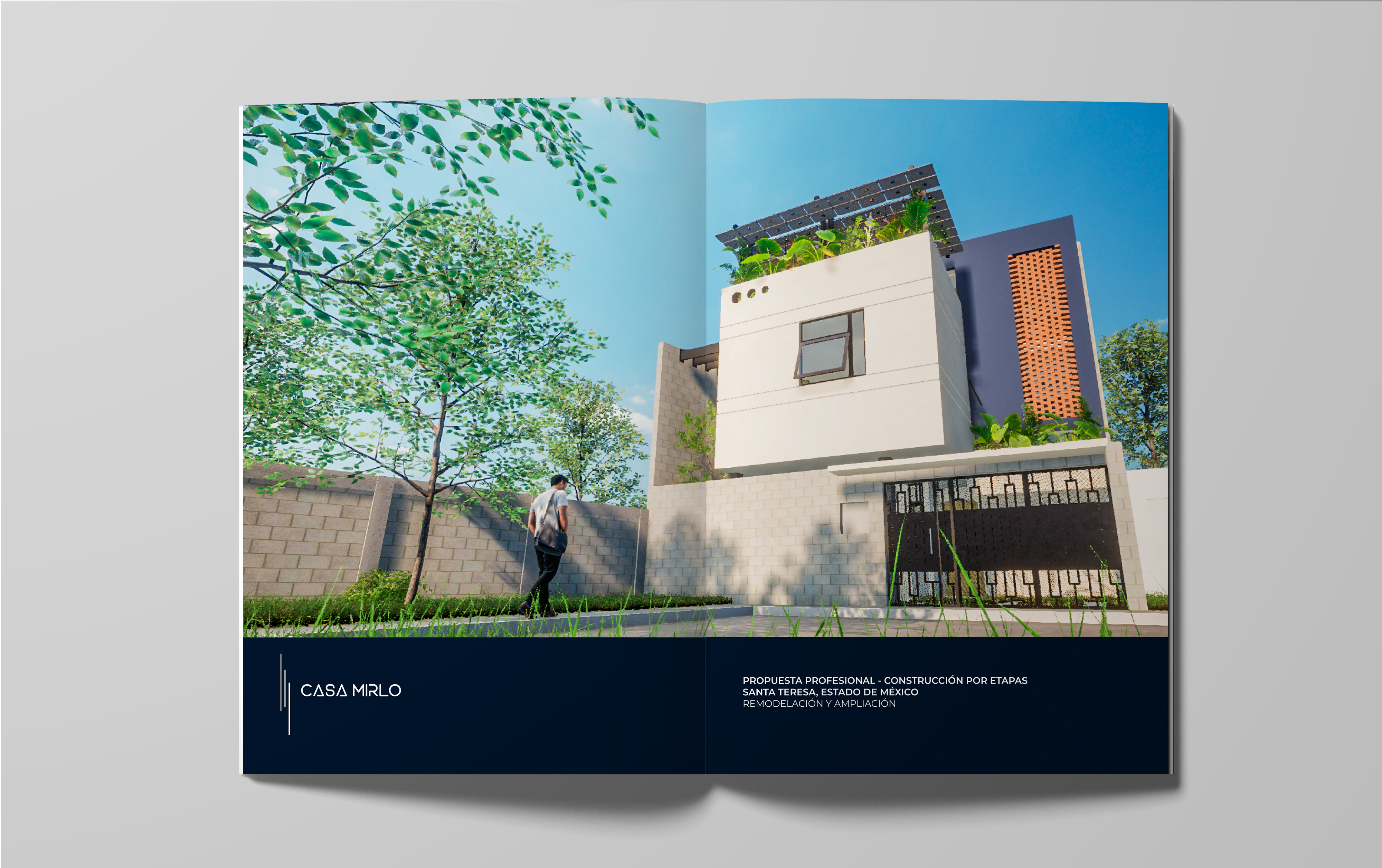 Architechture Portfolio 2025-26