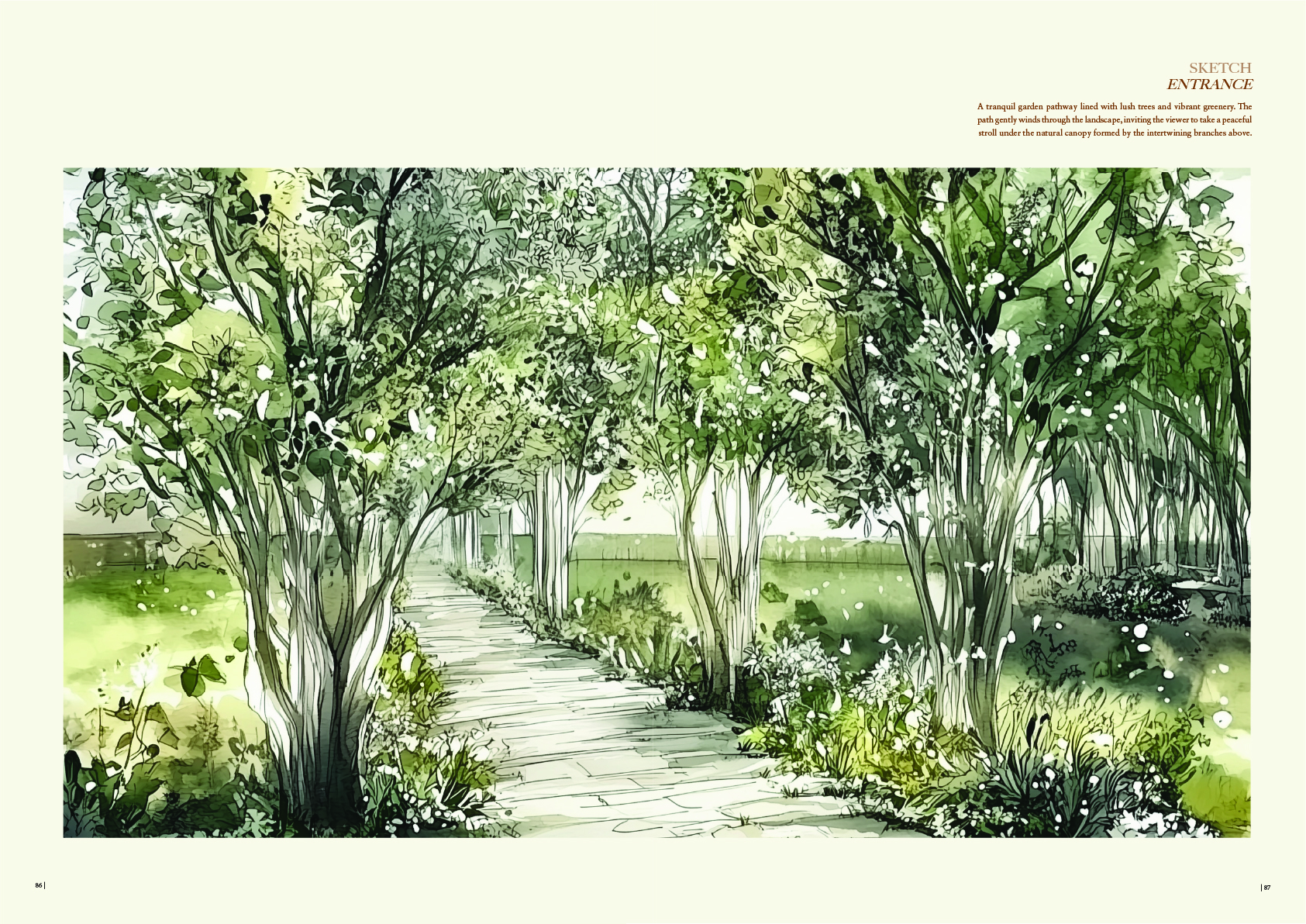 酒店景观丨印度尼西亚巴厘丨作者与同事Narindra,Ayu-12