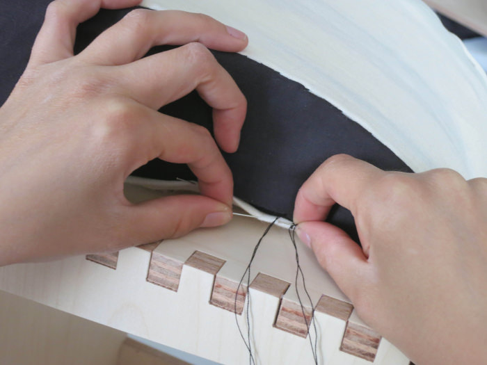 丨Julie Terzakis（巴黎国立高等装饰艺术学院学生）-32