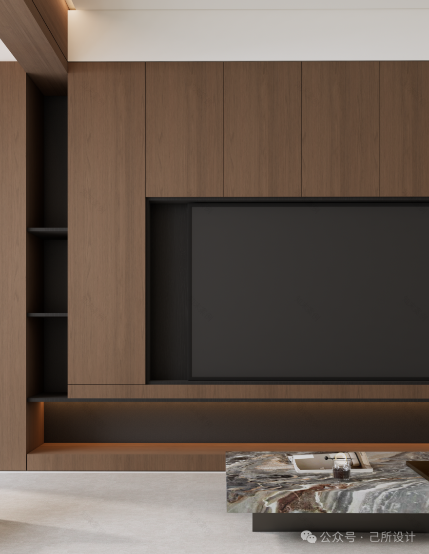 层次静态 · 静奢-11