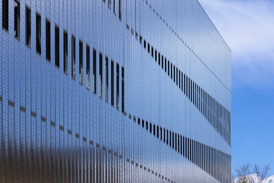 2025世博会三菱馆丨日本大阪丨三菱地所設計-26