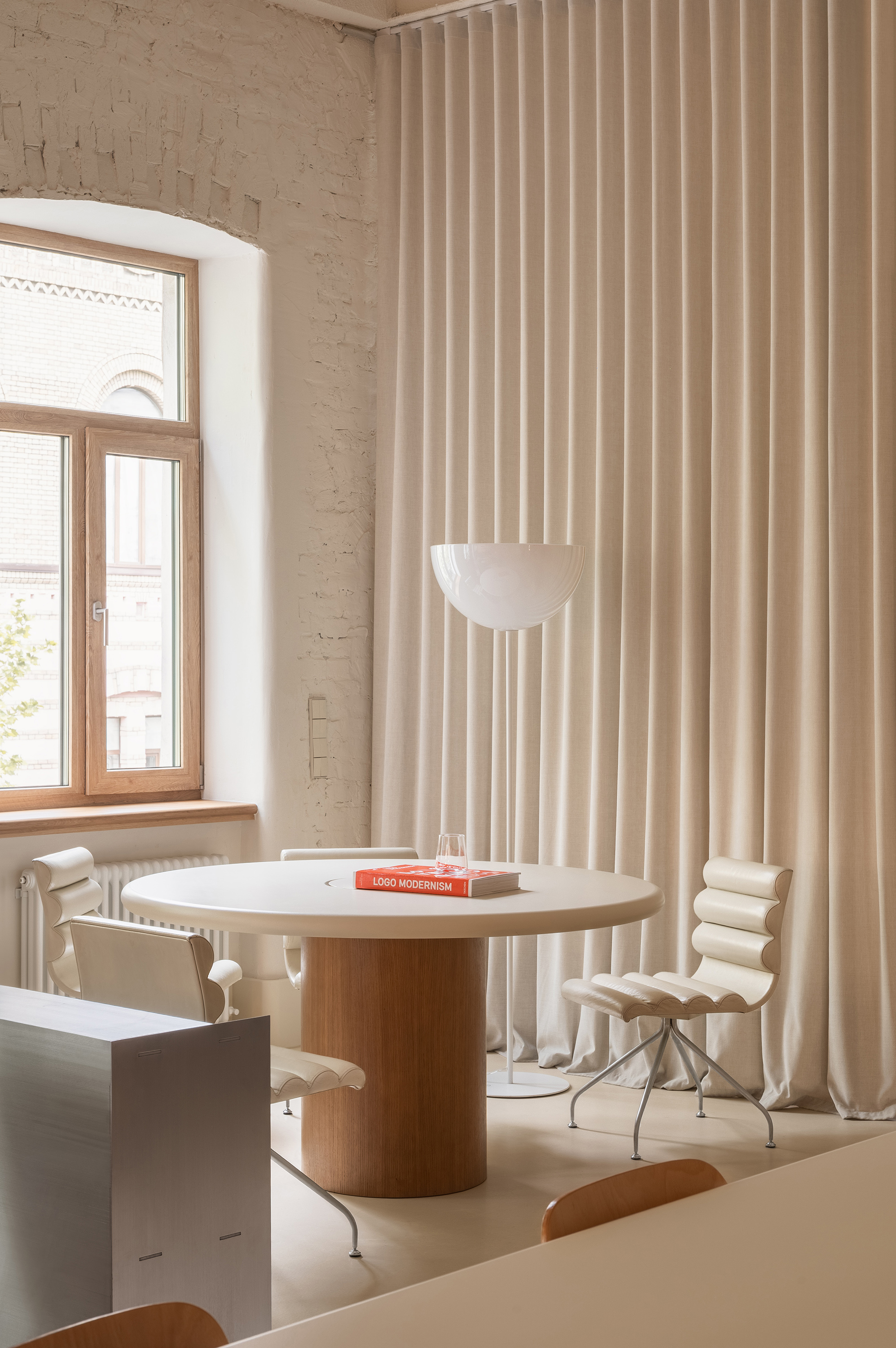 BANDA创意机构新办公室丨乌克兰基辅丨OLEKSANDR IVASIV,YULIYA TKACHENKO-24