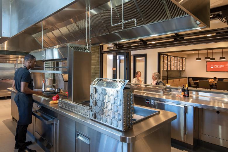 Partake Collective 旗舰店丨美国丨Studio One Eleven-14