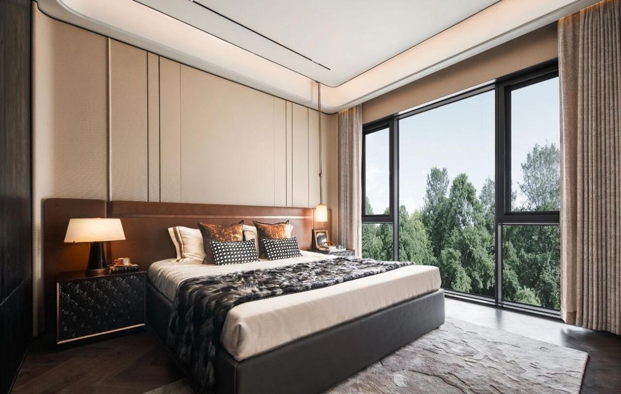 DARRY戴瑞软装 · 襄阳金楚智投240㎡样板房丨中国襄阳丨浙江戴瑞软装设计有限公司-16