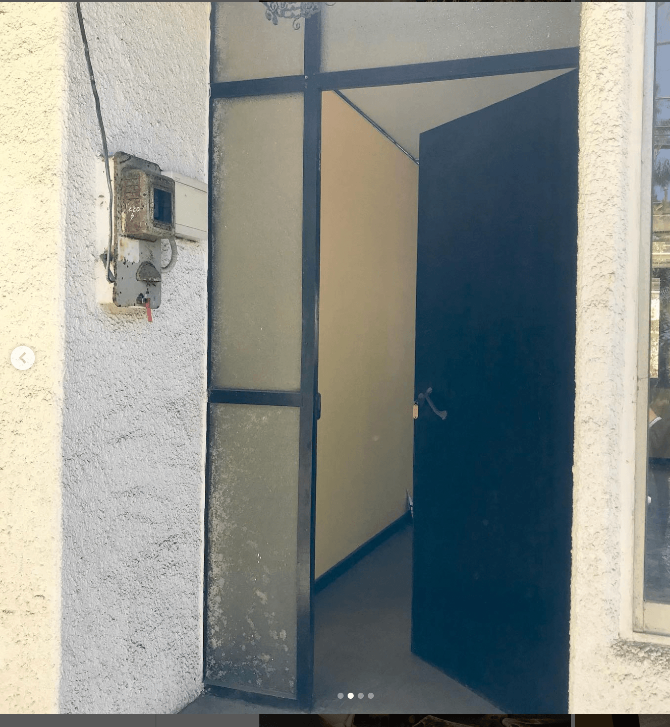 JB之家（注：由于Casa常见意为房子、家 ，JB可能是人名等特定名称，这里按常见理解翻译） 丨Chile-2