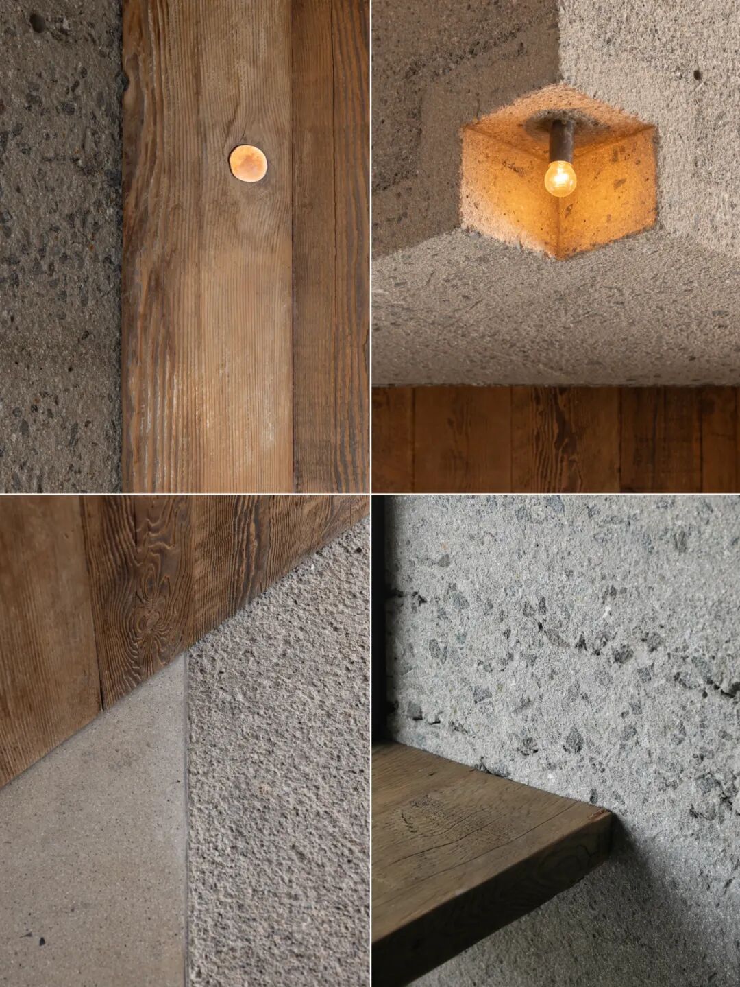 新作|城市中的庇护所--山野咖啡·BAC店-73