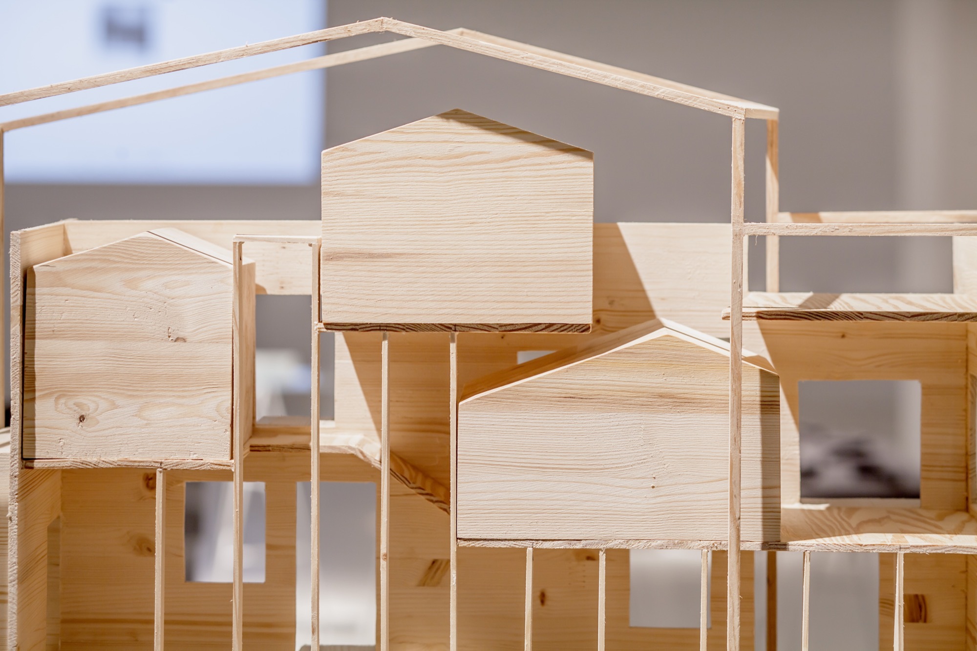 House Between Party Walls / Josep Ferrando Architecture-48