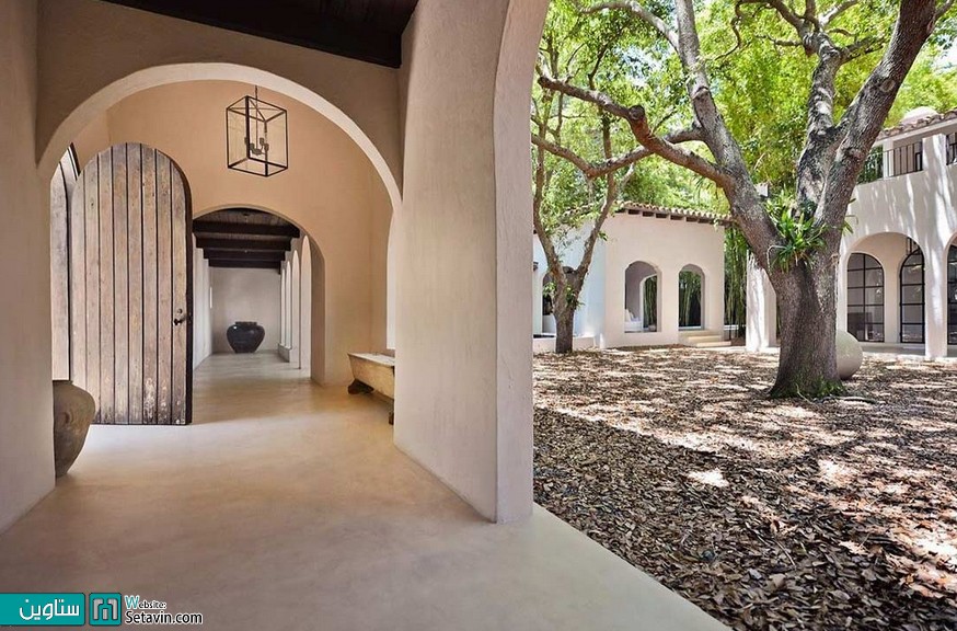 Calvin Klein迈阿密海滨建筑丨美国迈阿密-5