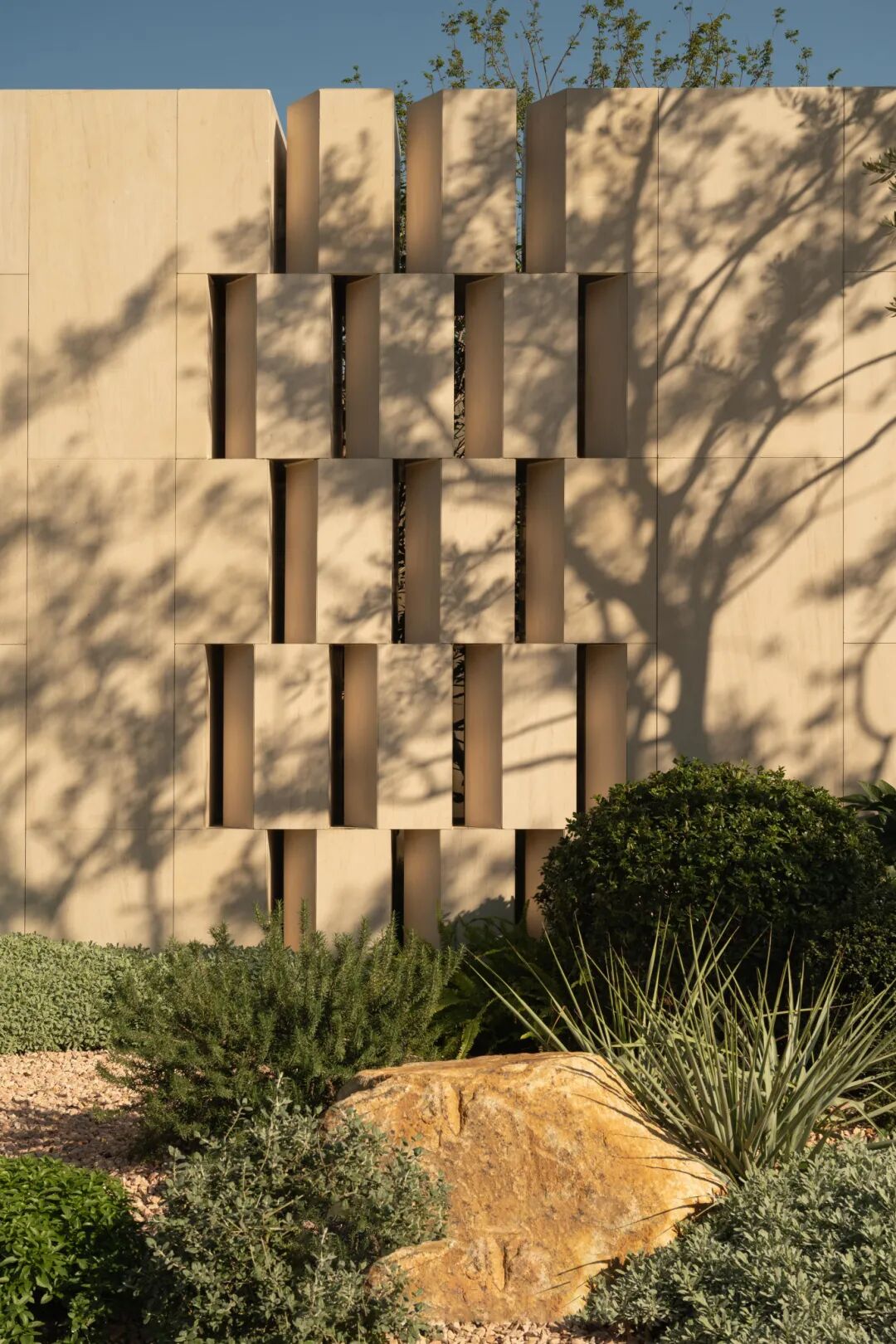 星合·晋墅丨中国苏州-22