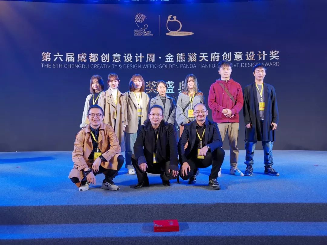 2019 小隐建筑创新实践之旅 | 打造多样特色空间-100