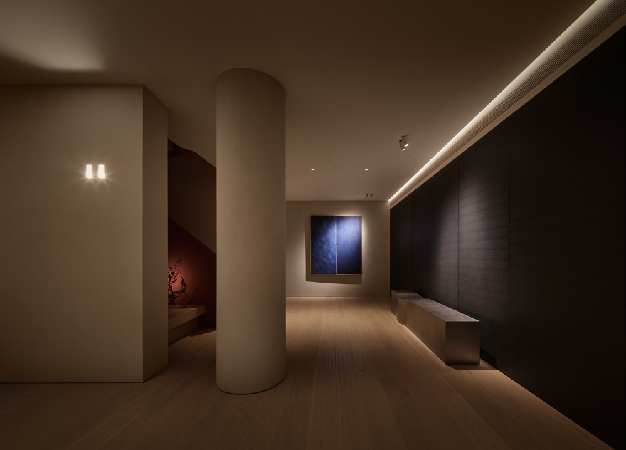 光成为行走的力量丨中国宁波丨汉格设计-60