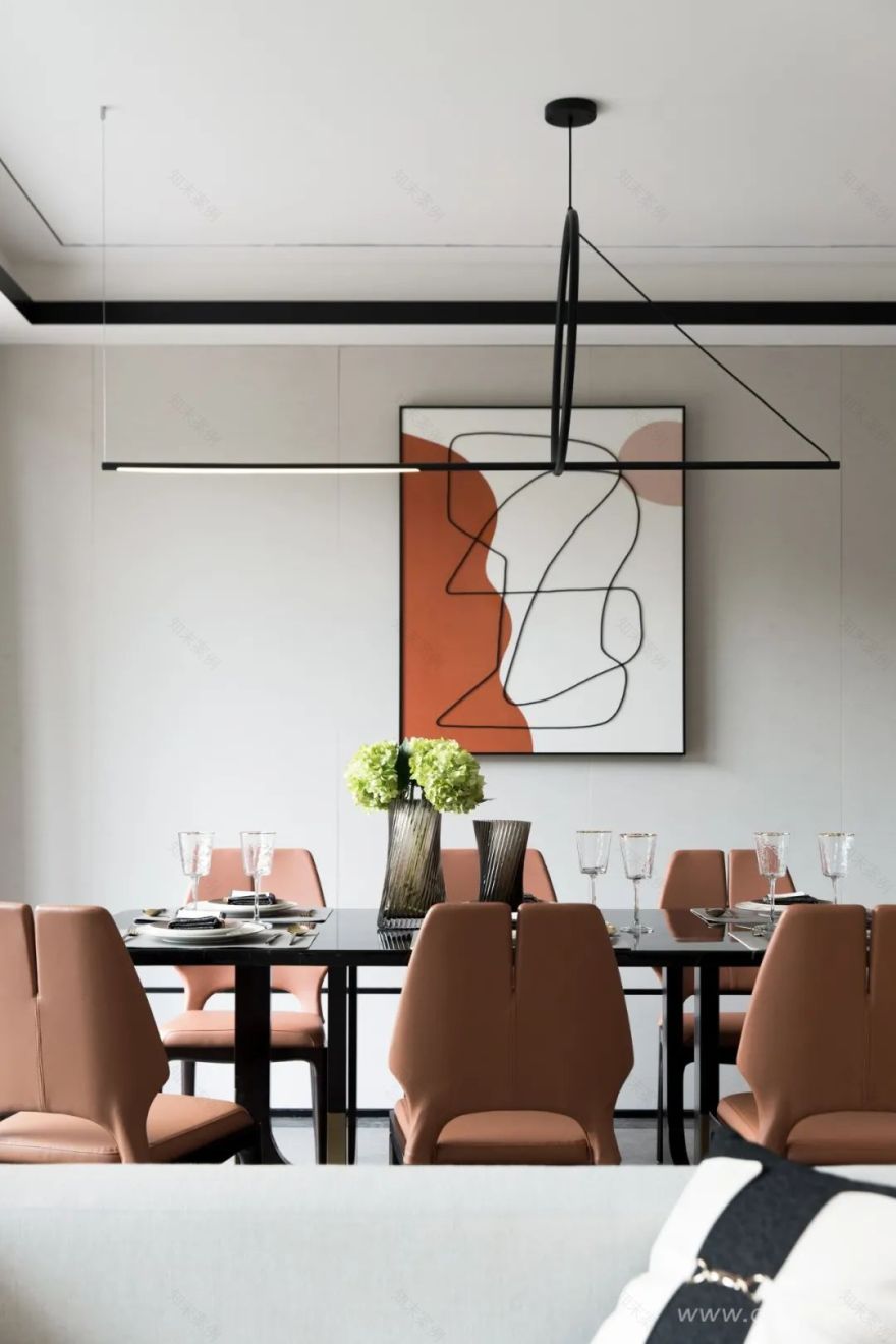 华侨城纯水岸叠墅丨中国广东丨其境设计-16