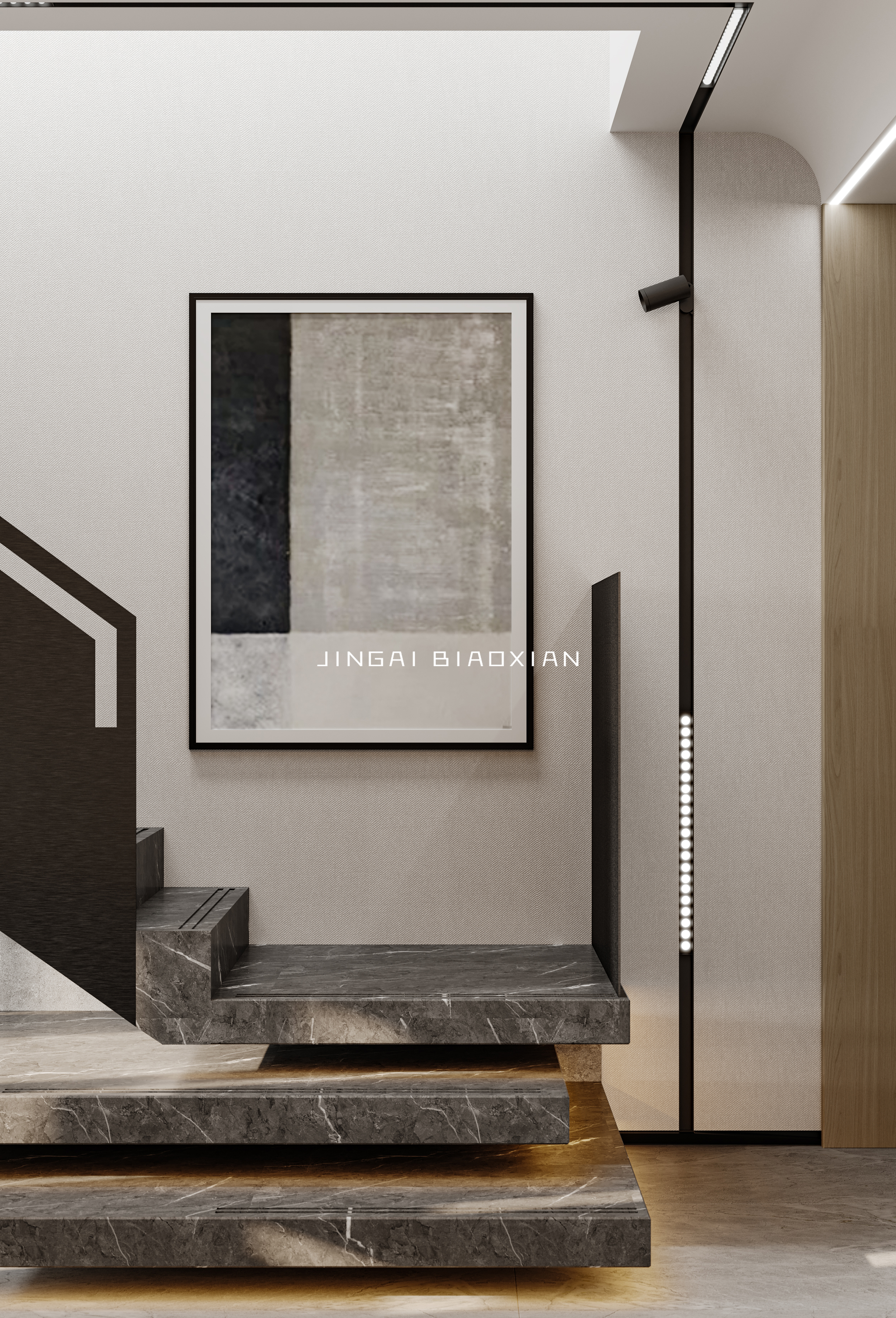 简约小家装~  cr6.1-5