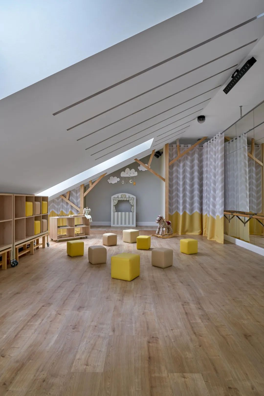 俄罗斯儿童成长中心-15