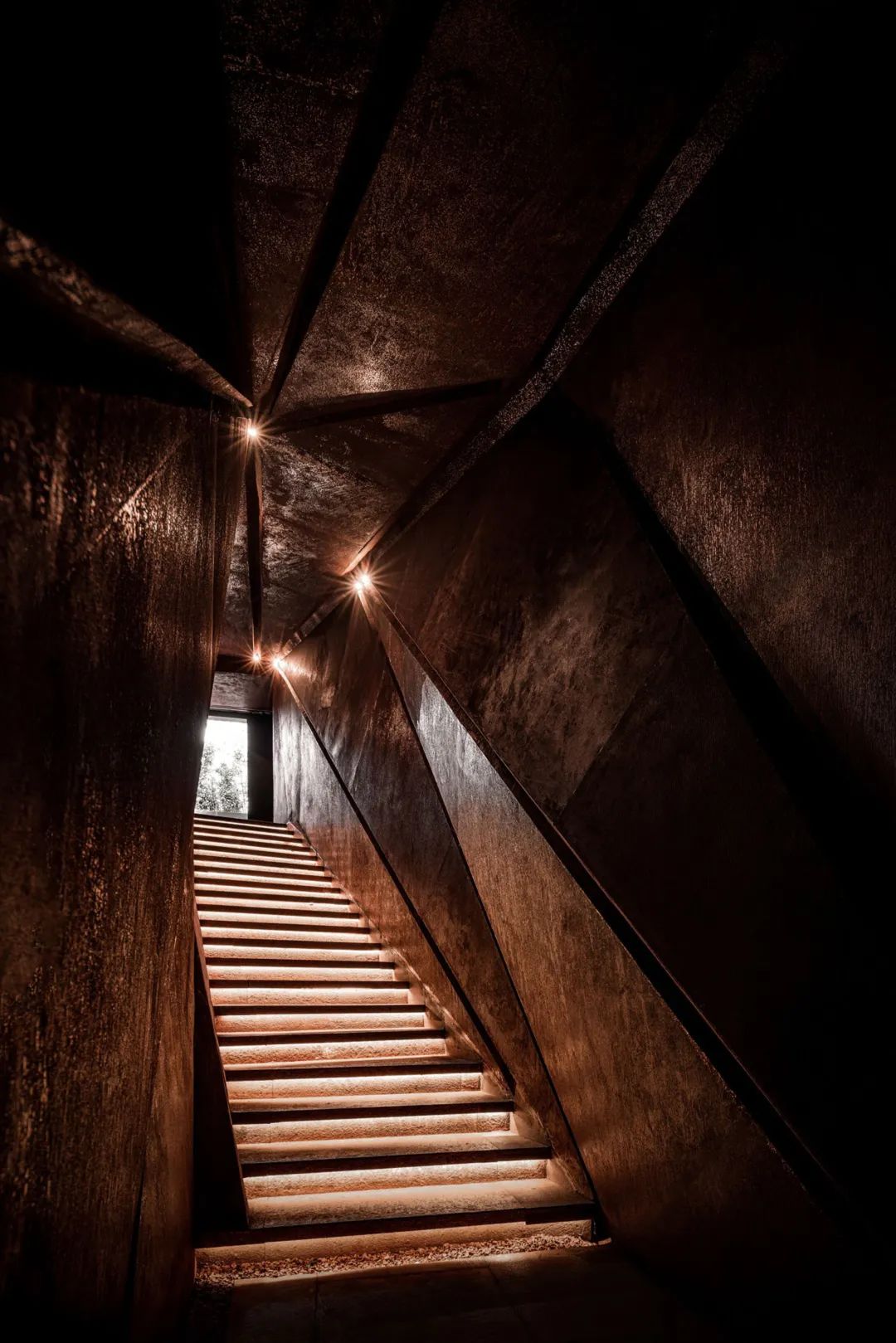 南沙先锋餐厅  Suparnin大鹏鸟幻境花园丨黄永才及共和都市团队-58