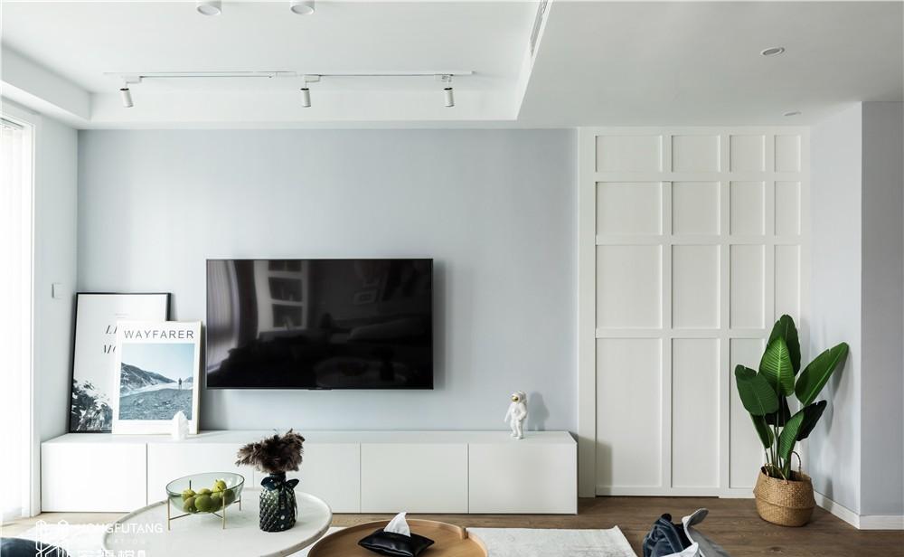 打造多功能空间,实现家居收纳与美观兼具-8