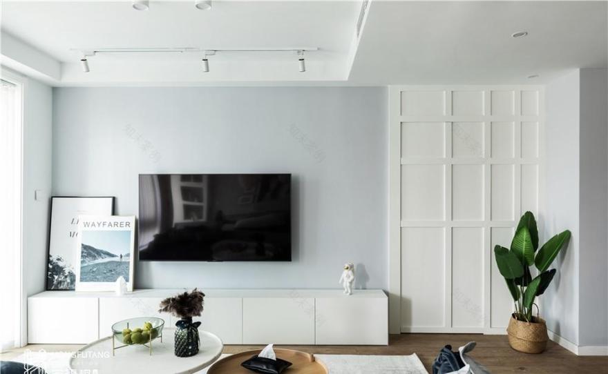 打造多功能空间,实现家居收纳与美观兼具-8