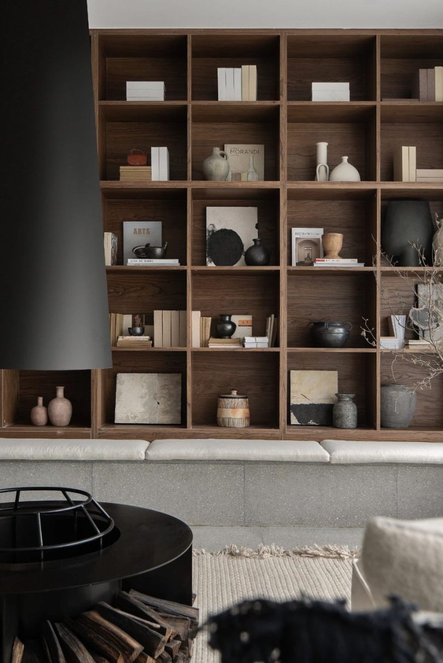 环球融创未来城·长岛样板间设计丨中国眉山丨重庆于计装饰工程有限公司,重庆默存室内设计装饰咨询有限公司-11